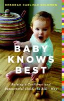 Baby_knows_best